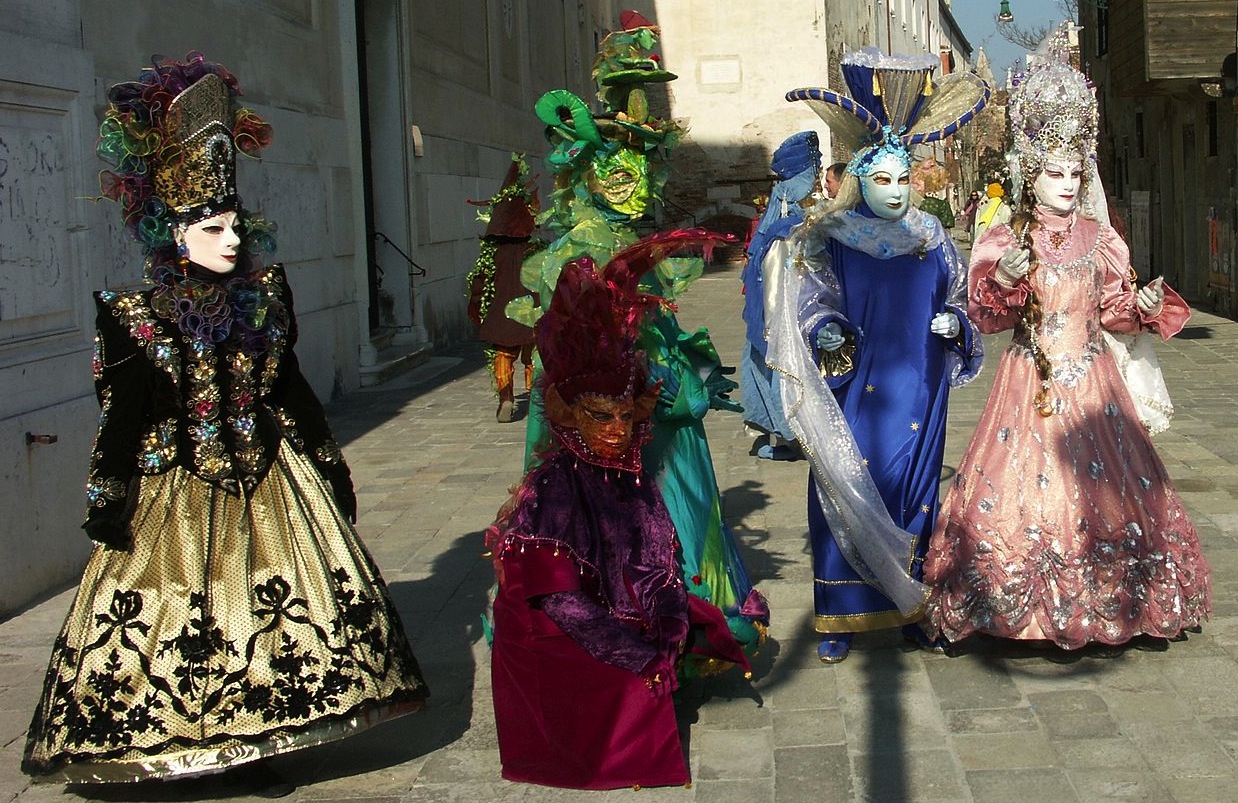 Carnevale