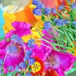 Each image is individually sized in this original composition. All from photos or renderings by the artist.