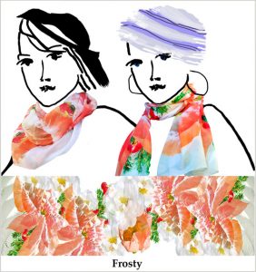 scarves