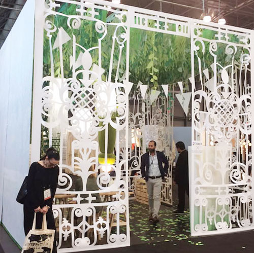 ICFF 2019