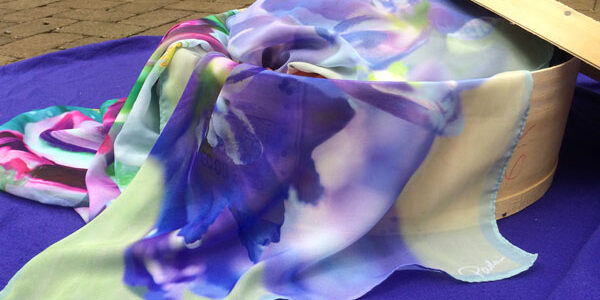 Spring Sale- Scarf Prices Are Going Up May 1