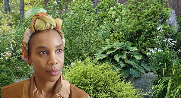 Wearing Your Scarf…